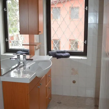 Apartment Happy Garden Siofok