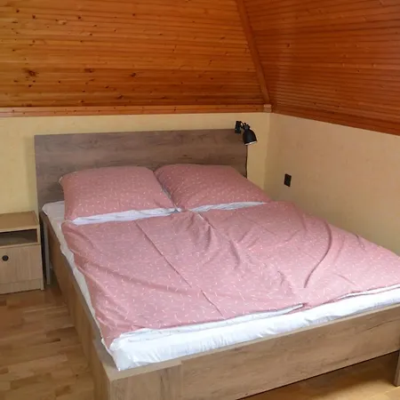 Apartment Happy Garden Siofok